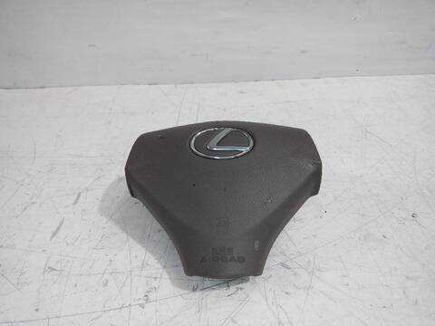Airbag Delantero Izquierdo Lexus RX LUXURY 204CV