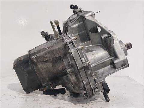 Foto 3ª: Caja Cambios Renault Scenic 1.9 DTI JA1U) 80CV 59KW I JA...) [F9Q 744] (2002)