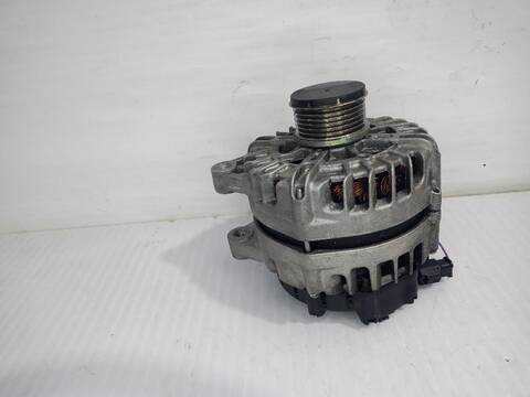 Alternador Peugeot 3008 STYLE 114CV
