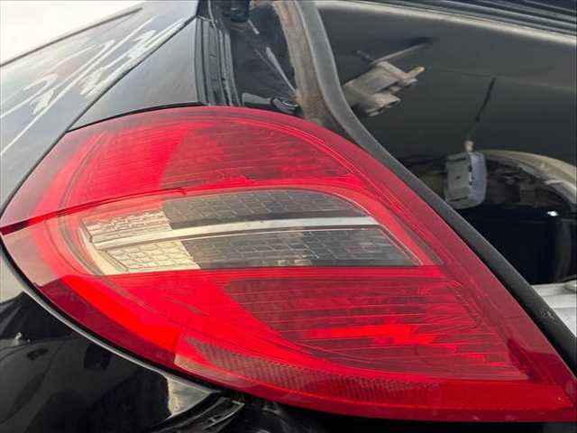 Piloto Trasero Izquierdo Mercedes Clase A 140 640940