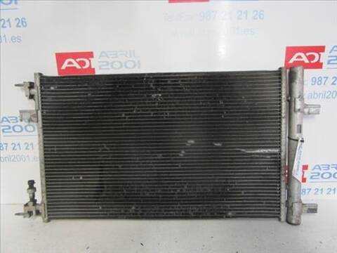 Radiador Calefaccion A.A. Chevrolet Cruze 2.0 CDI 163CV 120KW