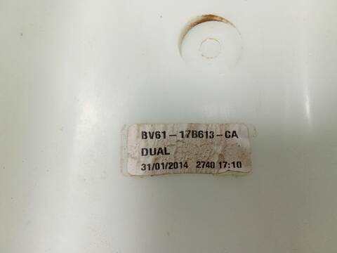 Foto 4ª: Deposito Limpiaparabrisas Ford Focus 1.6 TI 125CV 92KW [PNDA,PNDD] (2014)