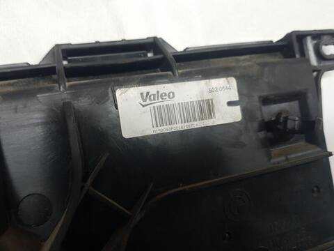 Foto 2ª: Electroventilador Bmw Serie 3 315 318 D 143CV 105KW [N47D20C] (2014)