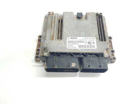 Centralita Motor ECU Citroen Berlingo FEEL BUSINESS M