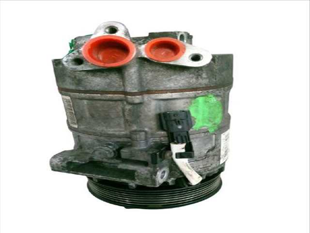 Foto 2ª: Compresor Aire Acondicionado Bmw Serie 5 530 3.0 D 193CV E39) M57D30 (1995)