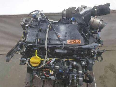 Motor Completo Renault Talisman ZEN