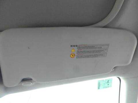 Foto 2ª: Parasol Derecho Nissan Qashqai M9R832 (2010)