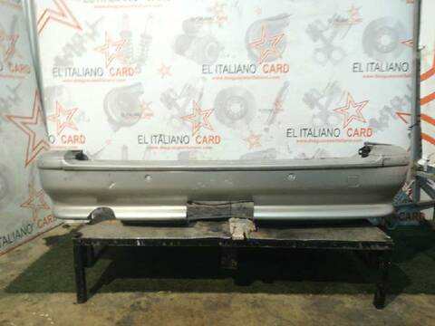 Paragolpes Trasero Bmw Serie 5 518 530D EXCLUSIVE BERLINA 193CV 142KW