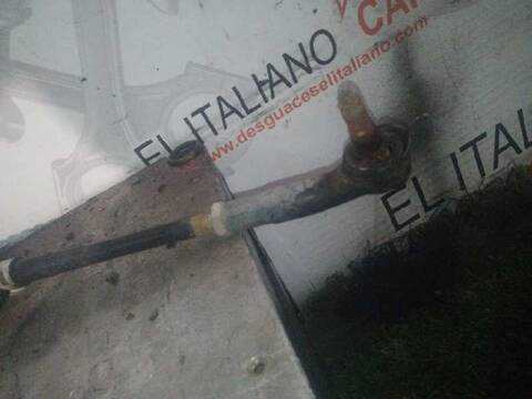 Foto 2ª: Cremallera de Direccion Seat Ibiza 100CV 74KW