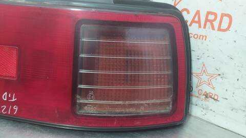 Foto 3ª: Piloto Trasero Derecho Toyota Supra TOYOTA SUPRA MK3 TURBO 235CV 173KW [7MGTEU] (1989)