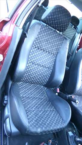 Asiento Delantero Derecho Mg ZS 2.0 D 2001-2005