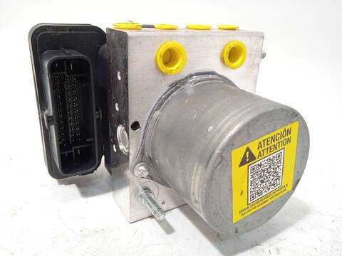 Abs Renault Zoe ZOE 109CV 80KW