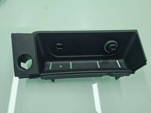 Bandeja Trasera Audi A5 265CV