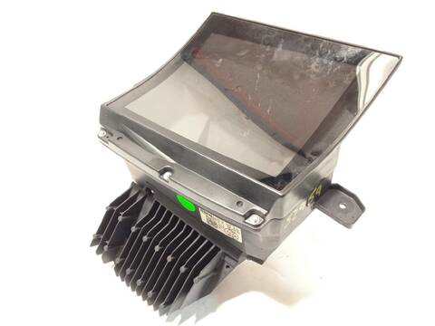 Foto 3ª: Pantalla Multifuncion Bmw Serie 7 720 740I 326CV 240KW [N54B30A] (2008)