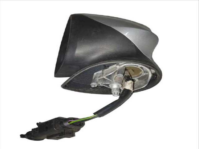 Foto 2ª: Retrovisor Izquierdo Seat Leon 1.2 TSI 105CV (2005)