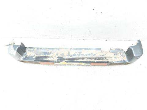 Foto 2ª: Paragolpes Trasero Toyota Land Cruiser TD GX 5-PTAS.) [1KZTE] (1996)