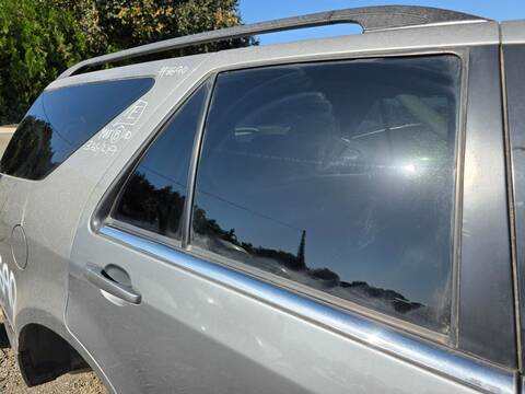 Luna Trasera Derecha Cadillac SRX LY7 AUT.