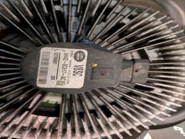 Foto 3ª: Electroventilador Land Rover Range 508PS (2013)