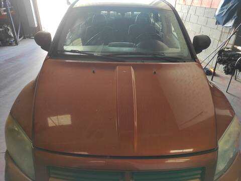 Capot Dodge Caliber BSY