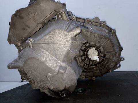 Foto 3ª: Caja Cambios Saab 9-3 1.9 TID LINEAR 150CV 110KW SPORT HATCH [Z19DTH] (2007)