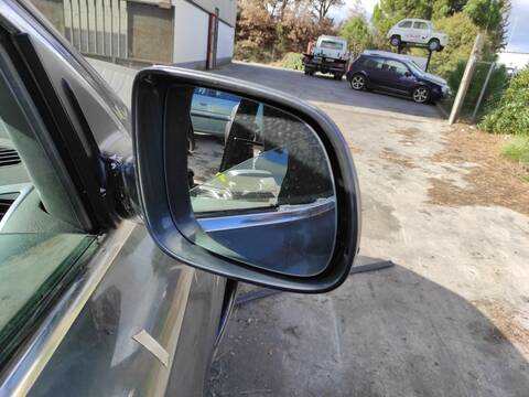 Foto 2ª: Retrovisor Derecho Audi Q7 CRCA (2011)