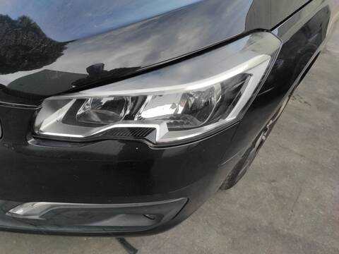Faro Izquierdo Peugeot 508 AH02