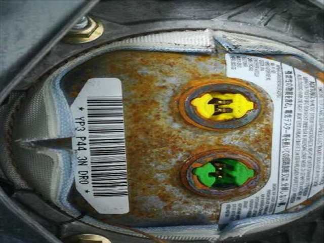 Foto 2ª: Airbag Delantero Izquierdo Mercedes Clase C 160 270 CDI 203.016) BERLINA 170CV 125KW [612962] (2003)