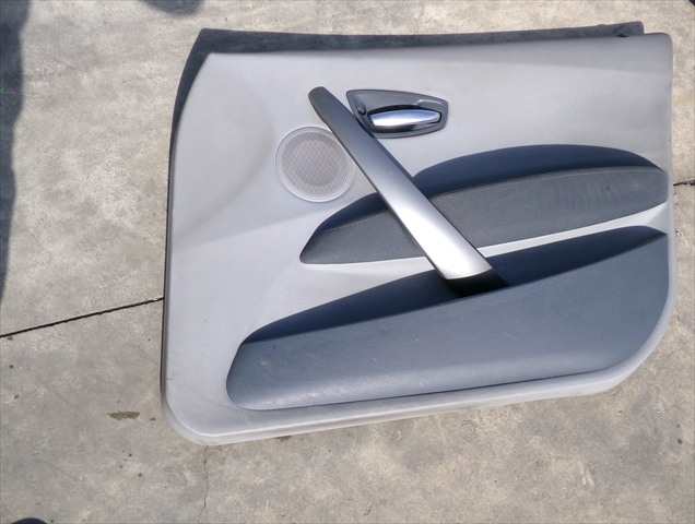 Tapizados Cartoneras Bmw Serie 1 120 2.0 D E87,2004-2013