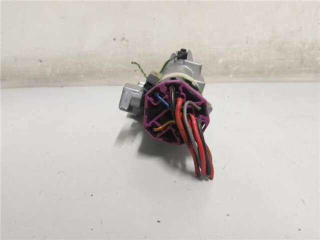 Foto 3ª: Motor de Arranque Audi A4 