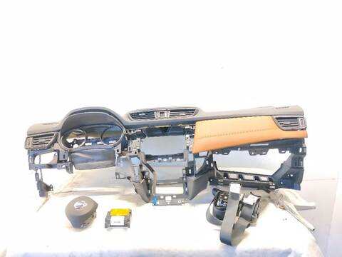 Kit Airbag Nissan X-Trail 2.0 DCI ALL MODE 4X4-I NT32) T32_)