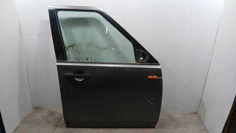 Foto 2ª: Puerta Delantera Derecha Land Rover Discovery TDV6 HSE 190CV 140KW [276DT] (2008)