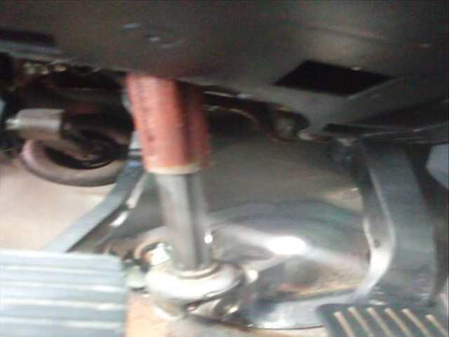 Columna Dirección Peugeot 5008 1.6 BLUEHDI 115 MCBHXH MCBHXW) 116CV 85KW