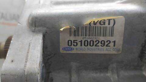 Foto 2ª: Caja Transfer Hyundai Tucson 2.0 CRDI COMFORT 113CV 83KW