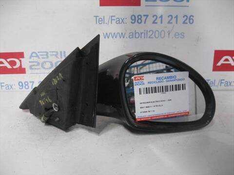 Retrovisor Derecho Seat Ibiza 1.9 TDI 131CV 96KW