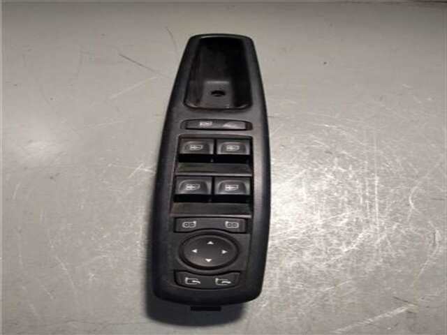 Foto 2ª: Botonera Elevalunas Renault Megane III BERLINA 5P (2008-_)