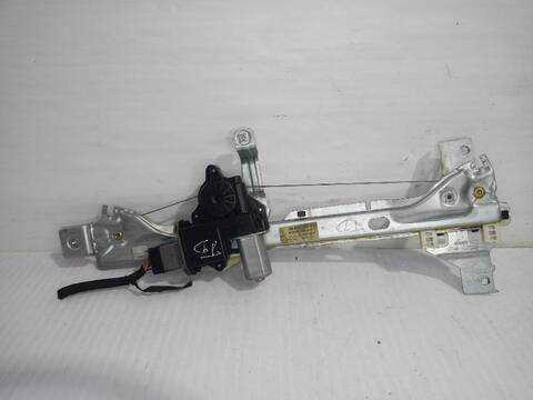 Elevalunas Manual Trasero Derecho Peugeot 3008 STYLE 114CV