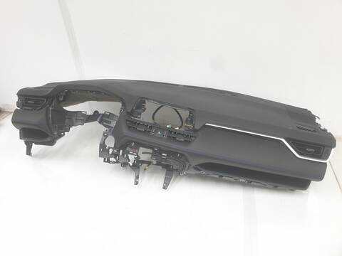 Foto 3ª: Kit Airbag Toyota Rav4 HYBRID 4X4 ADVANCE PLUS [A25A] (1994)