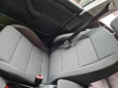 Asiento Delantero Derecho Volkswagen Golf GT BERLINA 170CV 125KW