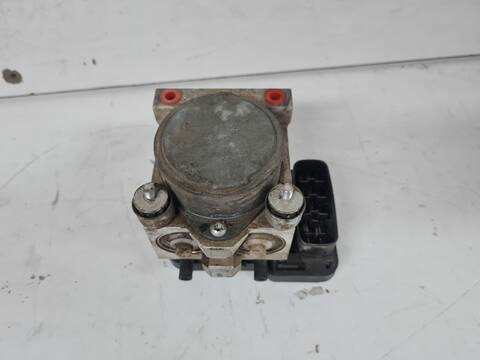Abs Mitsubishi L200 CABINA DOBLE INTENSE 4X4 136CV 100KW