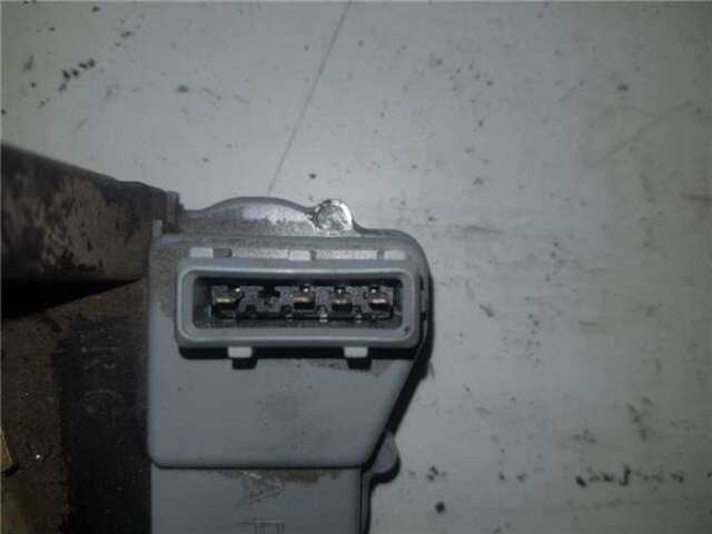 Foto 2ª: Cerradura Puerta Trasera Izquierda Citroen Xsara 1.9 D [WJZ (DW8)]