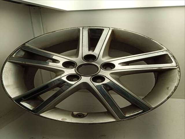 LLanta Aleacion Hyundai i30 2.0 CRDI CAT 140CV 103KW