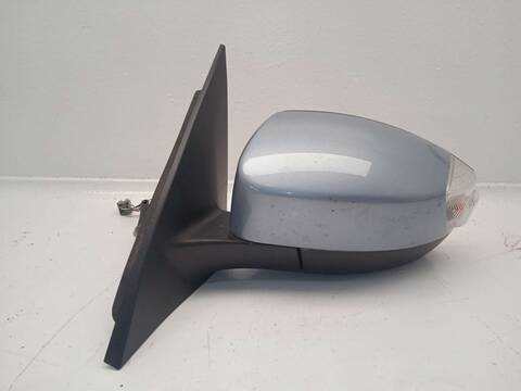 Foto 3ª: Retrovisor Izquierdo Ford S Max TREND 140CV 103KW CA1) [QXWB] (2007)