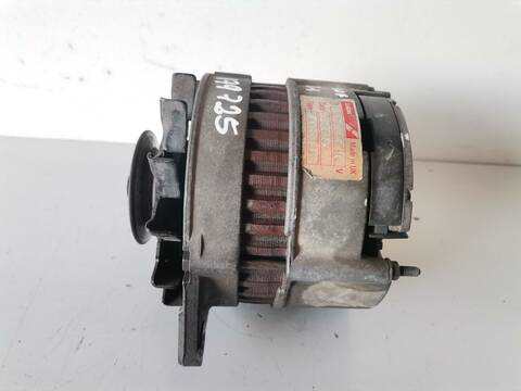 Foto 2ª: Alternador Suzuki Samurai 1.3 HARD TOP LUJO 69CV