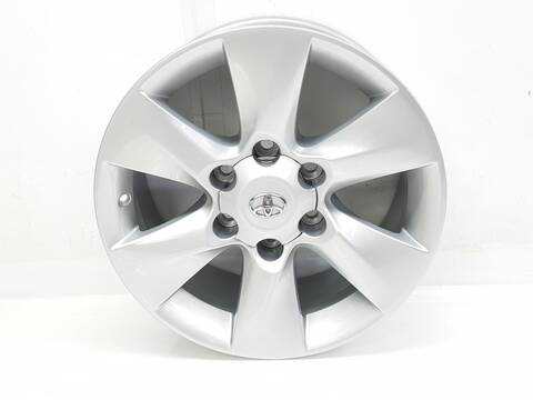 LLanta Aleacion Toyota Land Cruiser GX