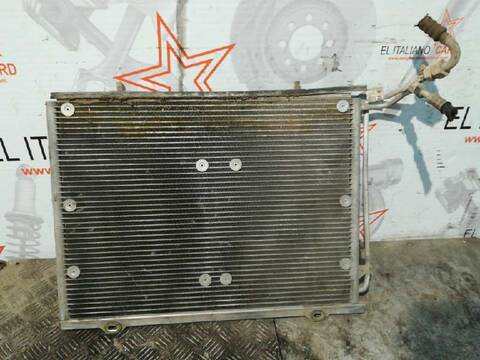 Foto 3ª: Radiador Calefaccion A.A. Mercedes Clase C 160 180 ESPRIT 202.018) BERLINA 122CV 90KW [111920] (1995)