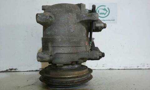Compresor Aire Acondicionado Nissan Terrano 2.7 TD 101CV 74KW