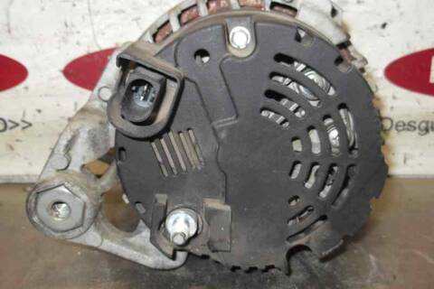 Foto 3ª: Alternador Audi A6 1.8 T AVANT 150CV 110KW [AWT] (2001)