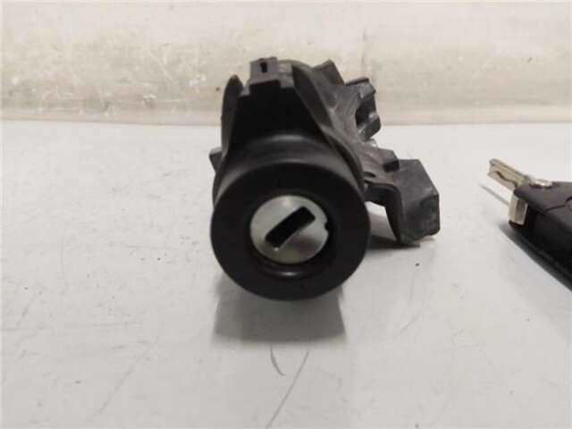 Foto 2ª: Motor de Arranque Audi A4 1.9 TDI (96 KW) [1.9 LTR. - 96 KW TDI] [AWX]