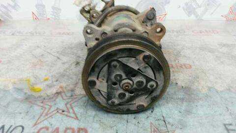 Compresor Aire Acondicionado Citroen Xsara BERLINA