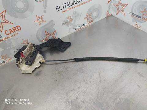 Foto 2ª: Cerradura Puerta Delantera Derecha Chrysler Sebring 2.0 CRD LIMITED BERLINA 140CV 103KW [BYL] (2008)